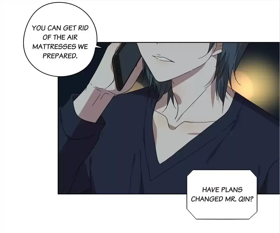 Blind Date Terminator Chapter 84 page 5 - 