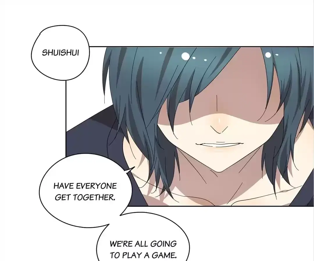 Blind Date Terminator Chapter 84 page 46 - 