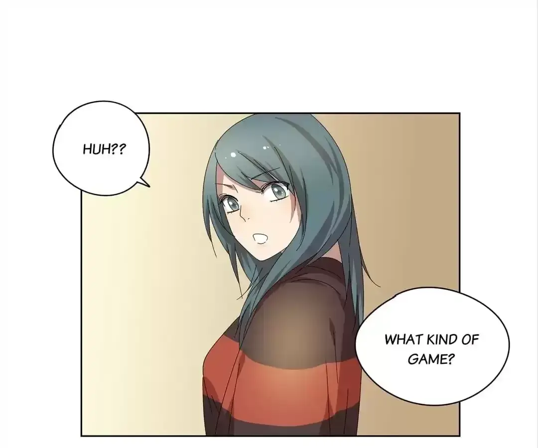 Blind Date Terminator Chapter 84 page 48 - 