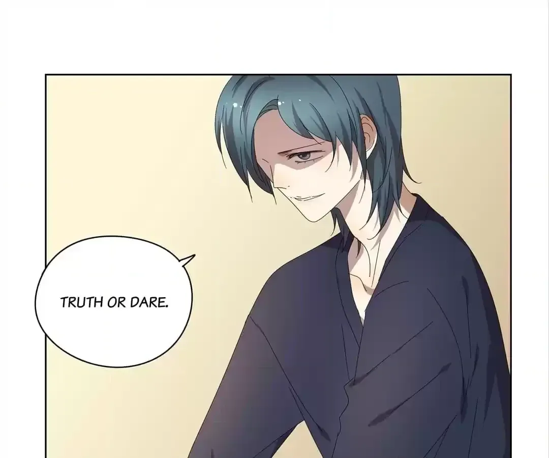 Blind Date Terminator Chapter 84 page 50 - 