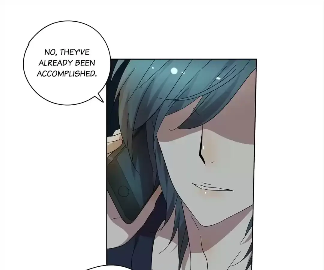 Blind Date Terminator Chapter 84 page 7 - 