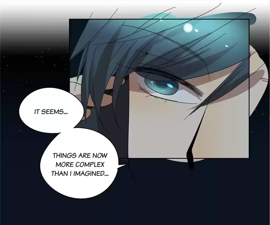 Blind Date Terminator Chapter 84 page 9 - 