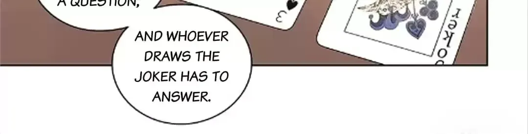 Blind Date Terminator Chapter 85 page 14 - 