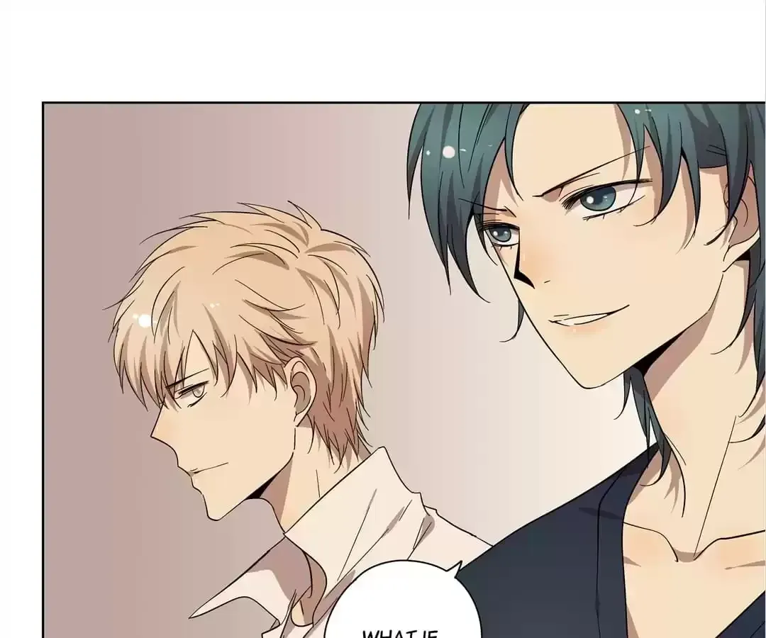Blind Date Terminator Chapter 85 page 17 - 