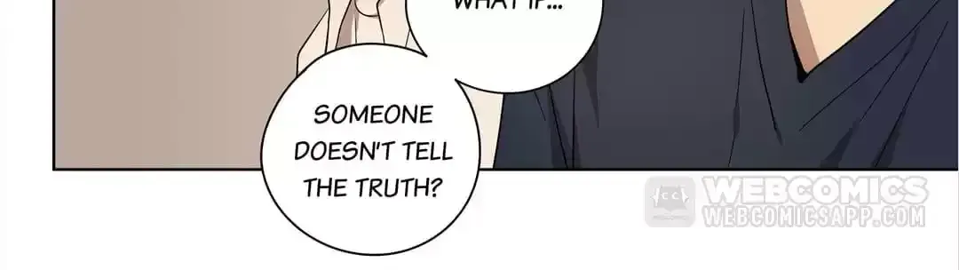 Blind Date Terminator Chapter 85 page 18 - 