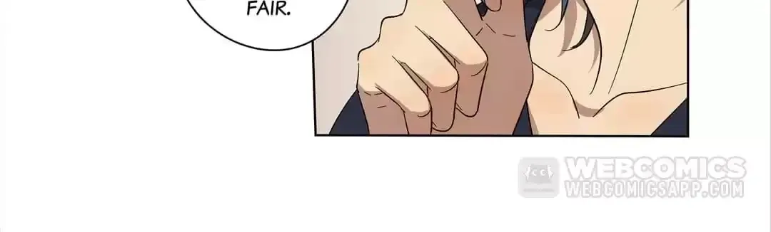 Blind Date Terminator Chapter 85 page 22 - 