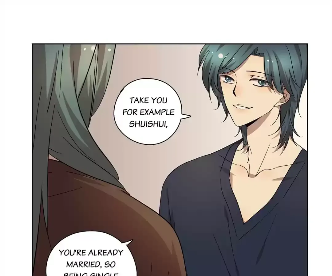 Blind Date Terminator Chapter 85 page 23 - 
