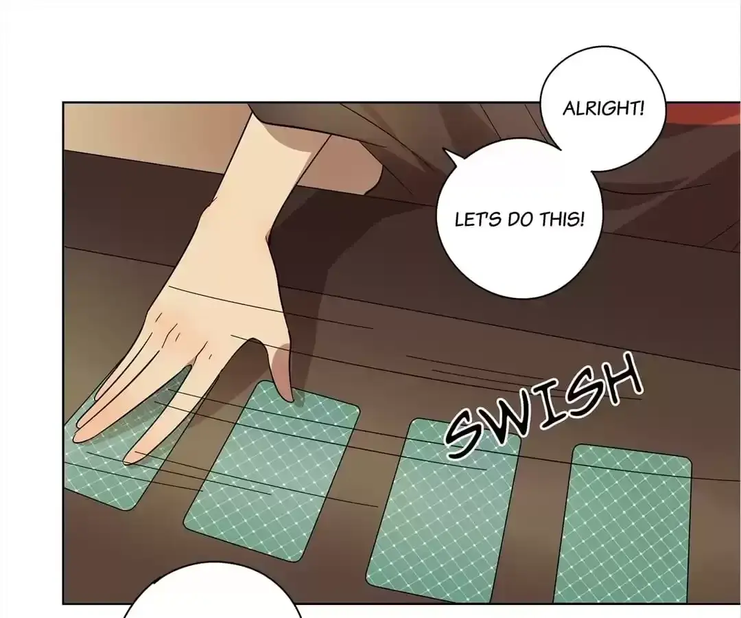 Blind Date Terminator Chapter 85 page 31 - 