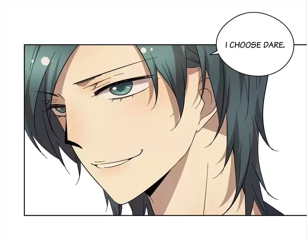 Blind Date Terminator Chapter 85 page 37 - 