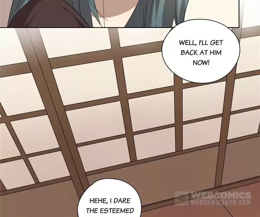 Blind Date Terminator Chapter 85 page 39 - 