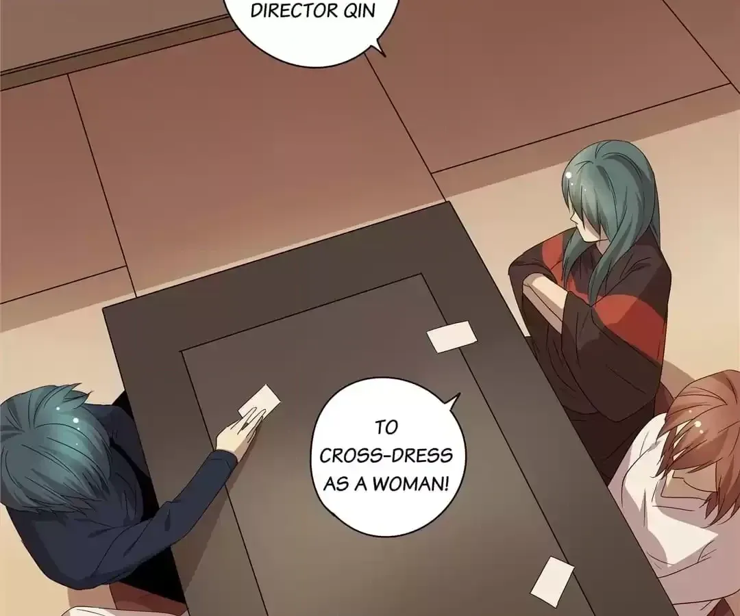 Blind Date Terminator Chapter 85 page 40 - 