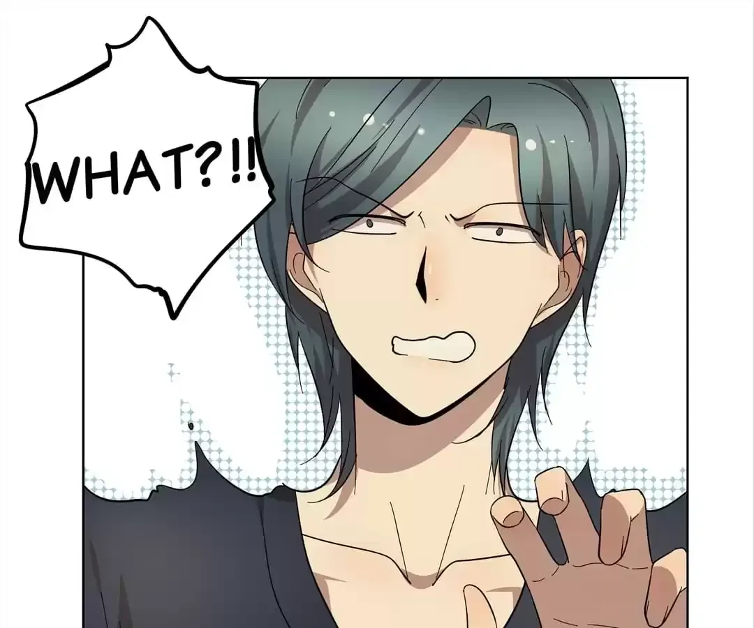 Blind Date Terminator Chapter 85 page 42 - 
