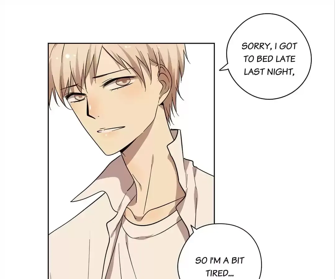 Blind Date Terminator Chapter 85 page 7 - 