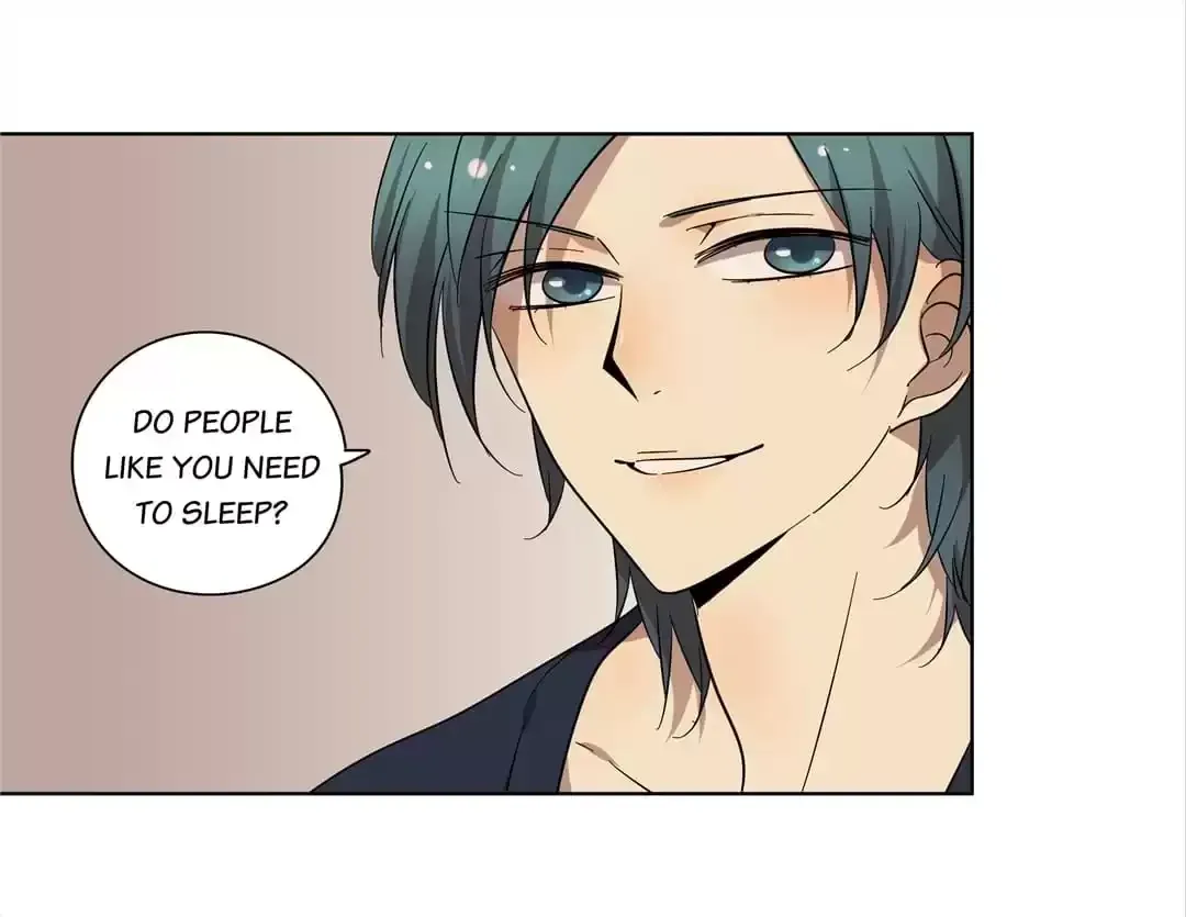 Blind Date Terminator Chapter 85 page 9 - 