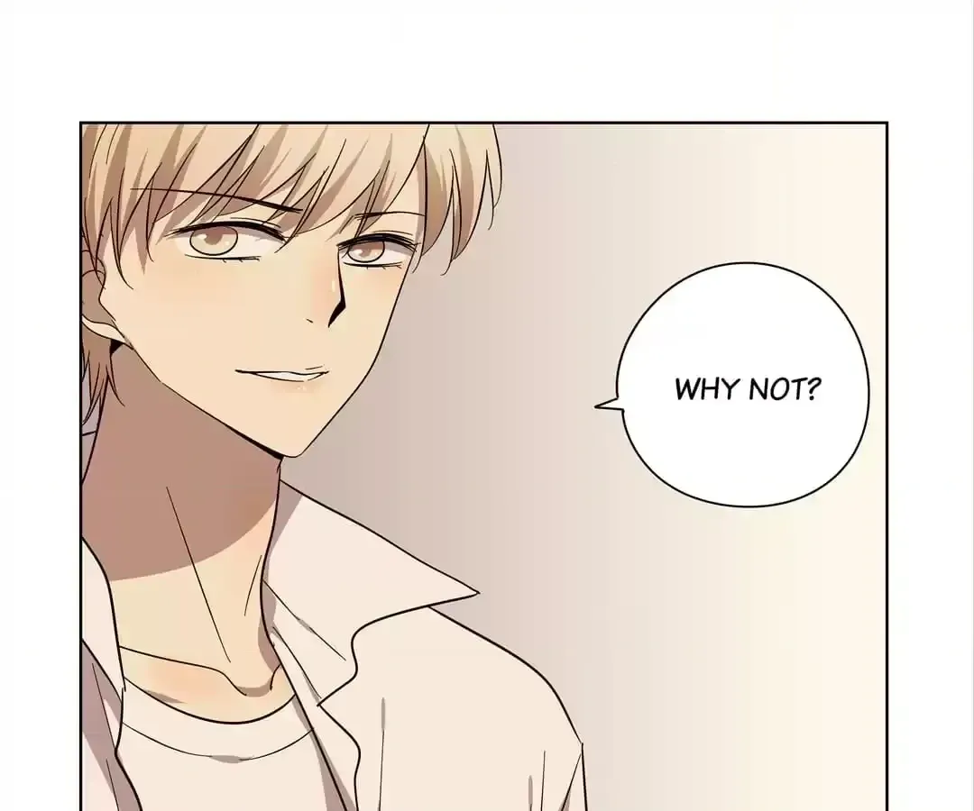 Blind Date Terminator Chapter 85 page 10 - 