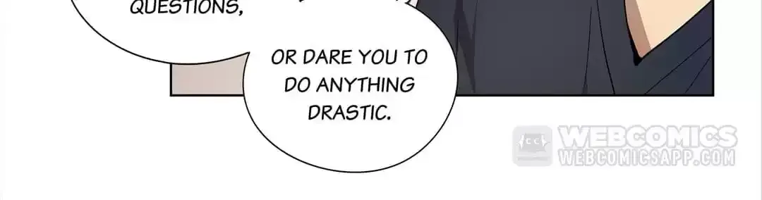 Blind Date Terminator Chapter 86 page 15 - 