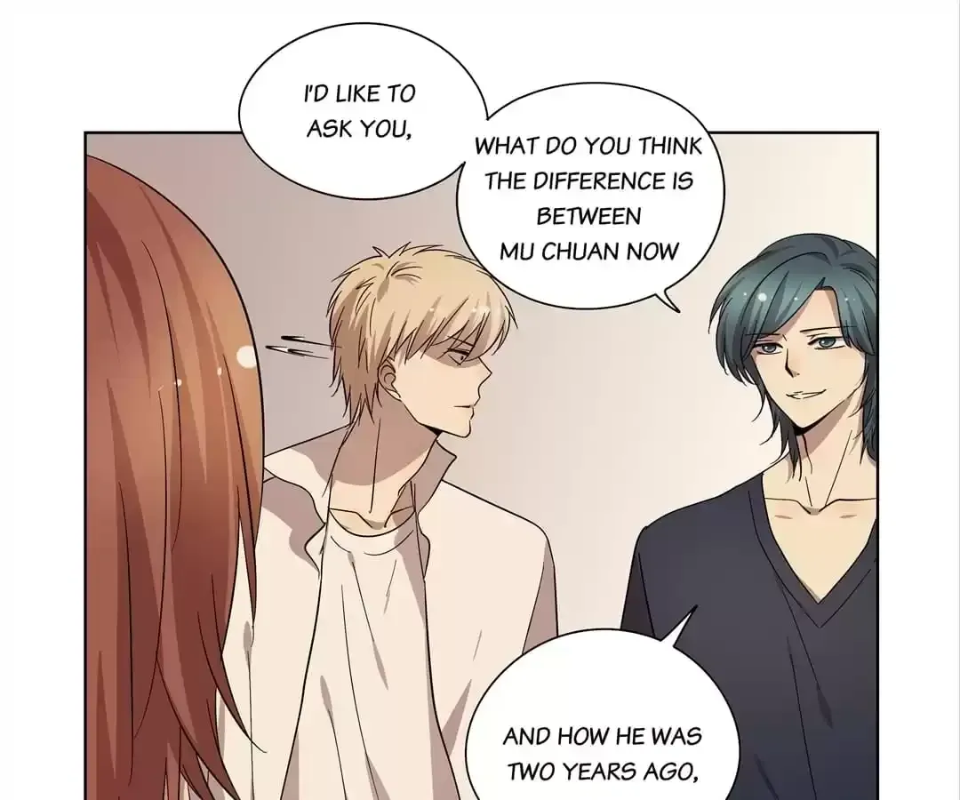 Blind Date Terminator Chapter 86 page 16 - 
