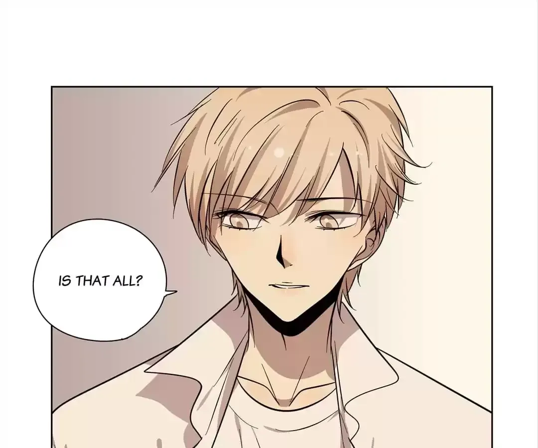 Blind Date Terminator Chapter 86 page 27 - 