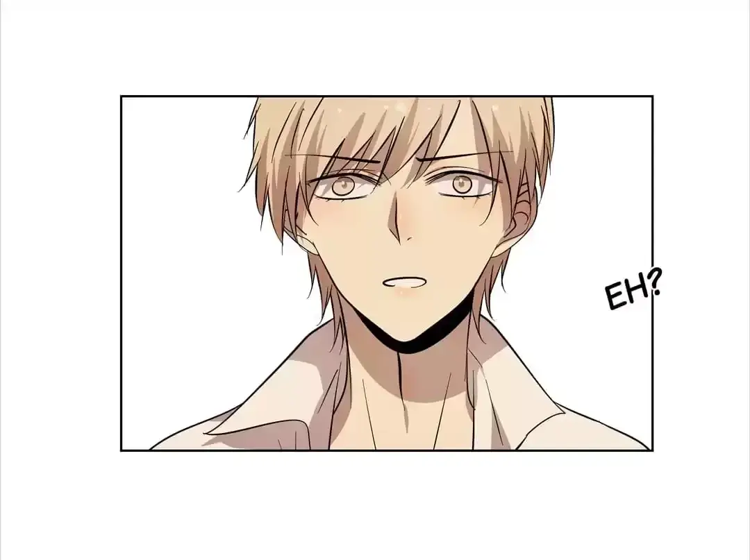 Blind Date Terminator Chapter 86 page 39 - 