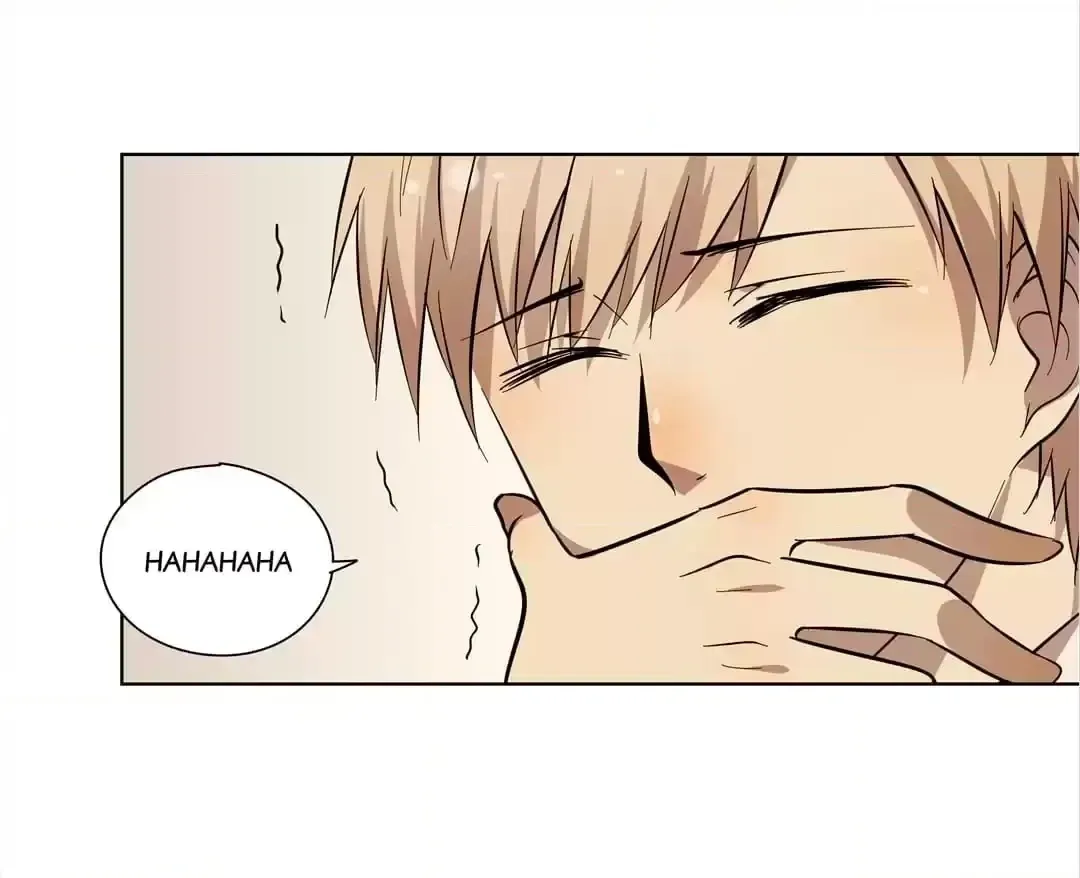 Blind Date Terminator Chapter 86 page 40 - 
