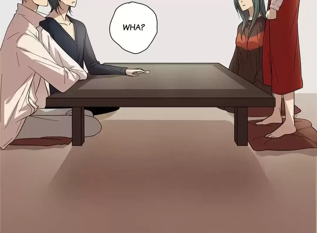 Blind Date Terminator Chapter 86 page 43 - 