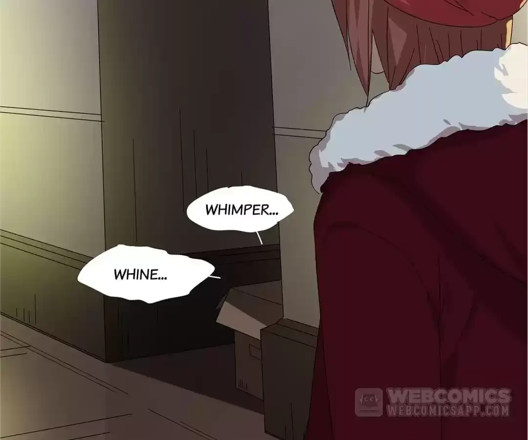 Blind Date Terminator Chapter 88 page 13 - 