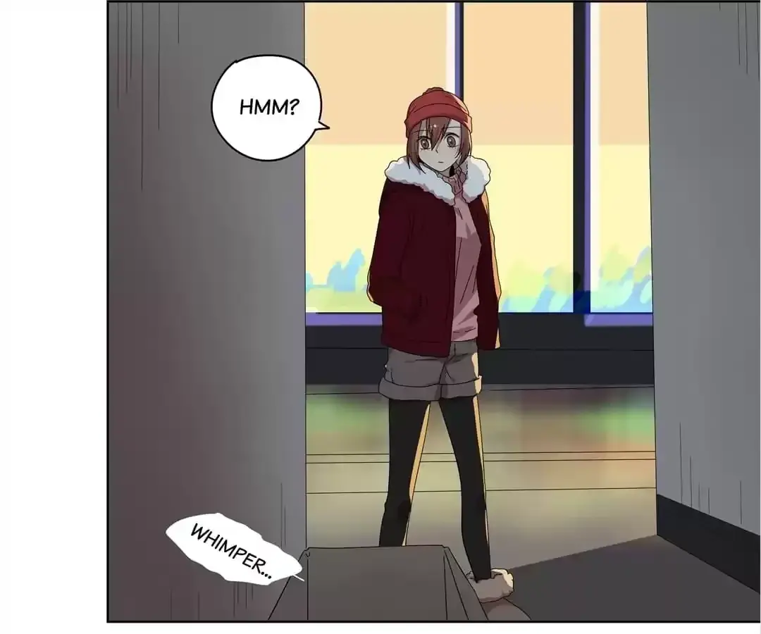 Blind Date Terminator Chapter 88 page 15 - 