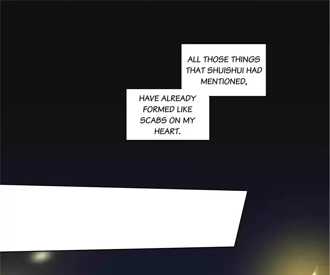 Blind Date Terminator Chapter 88 page 3 - 