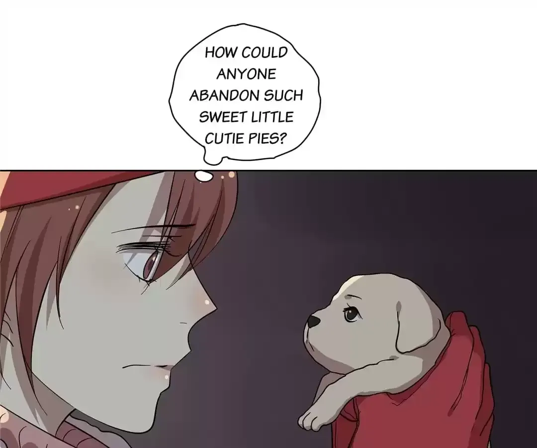 Blind Date Terminator Chapter 88 page 23 - 