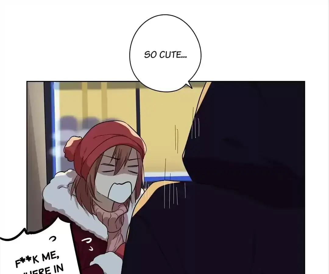 Blind Date Terminator Chapter 88 page 29 - 