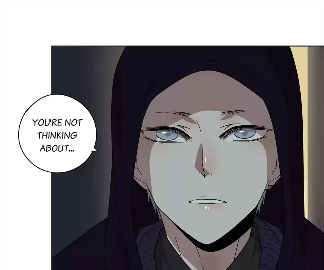 Blind Date Terminator Chapter 88 page 31 - 