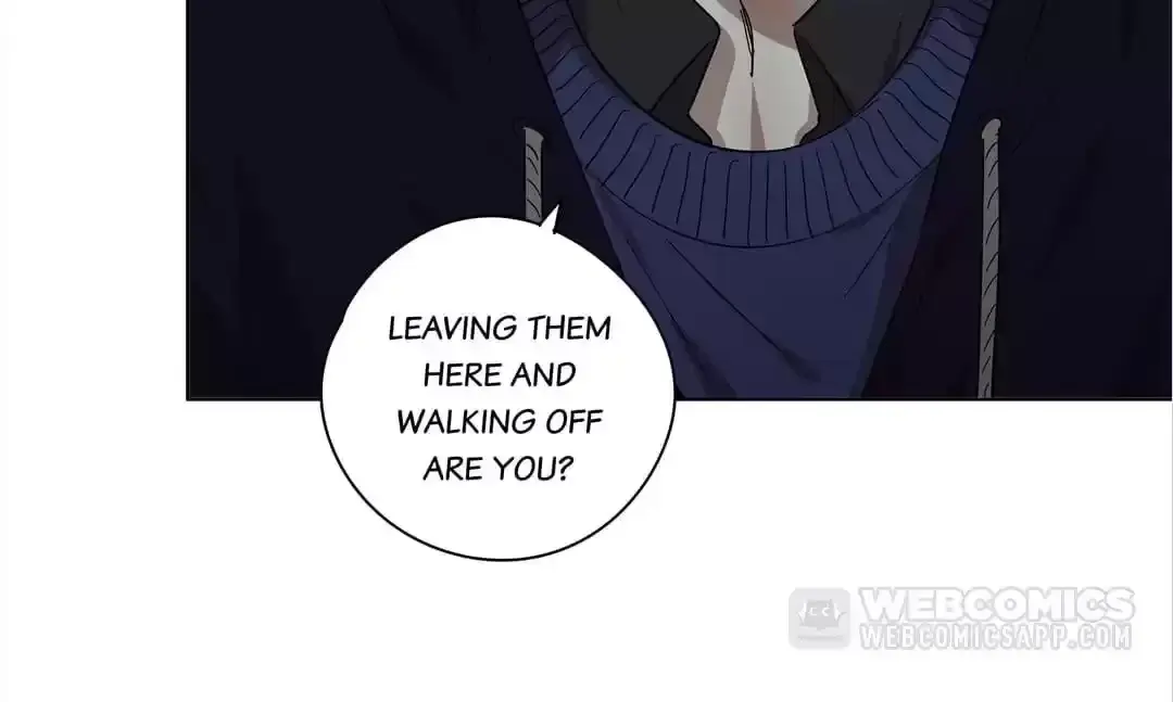 Blind Date Terminator Chapter 88 page 32 - 