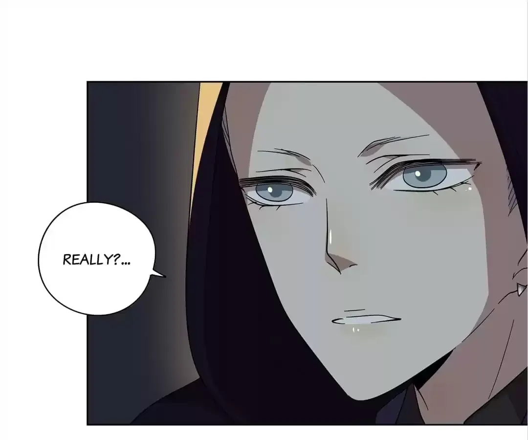 Blind Date Terminator Chapter 88 page 37 - 