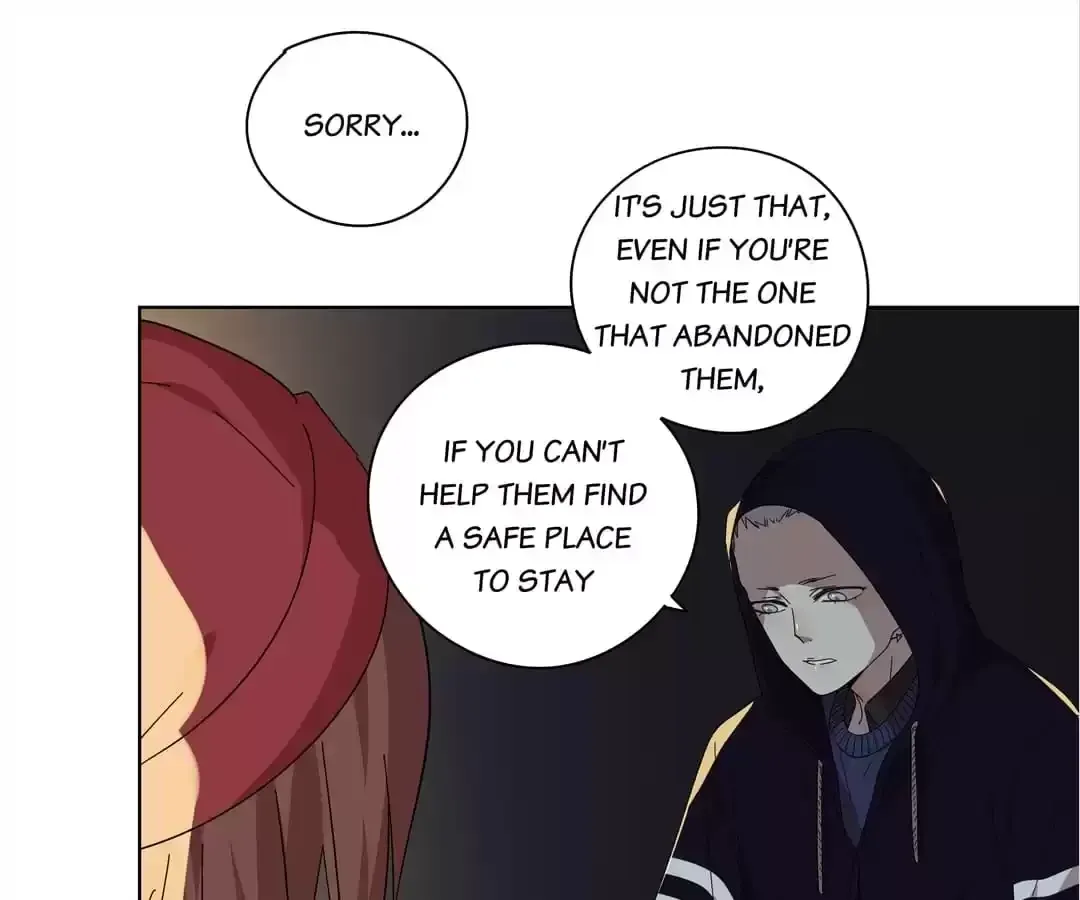 Blind Date Terminator Chapter 88 page 42 - 