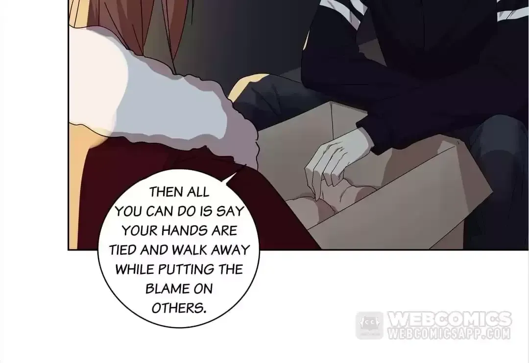 Blind Date Terminator Chapter 88 page 43 - 