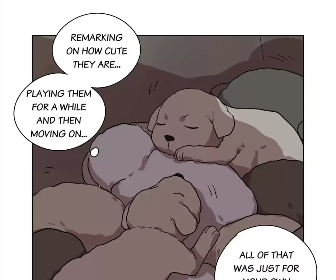 Blind Date Terminator Chapter 88 page 46 - 