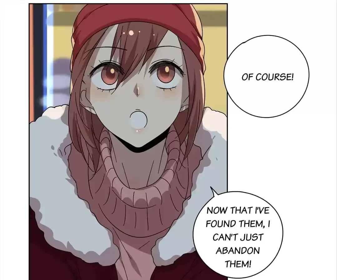 Blind Date Terminator Chapter 88 page 51 - 