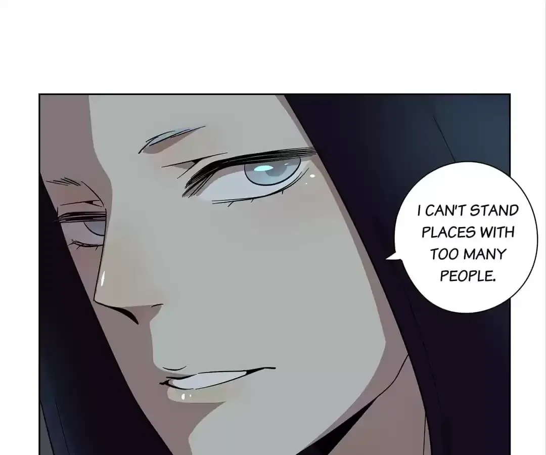 Blind Date Terminator Chapter 89 page 14 - 