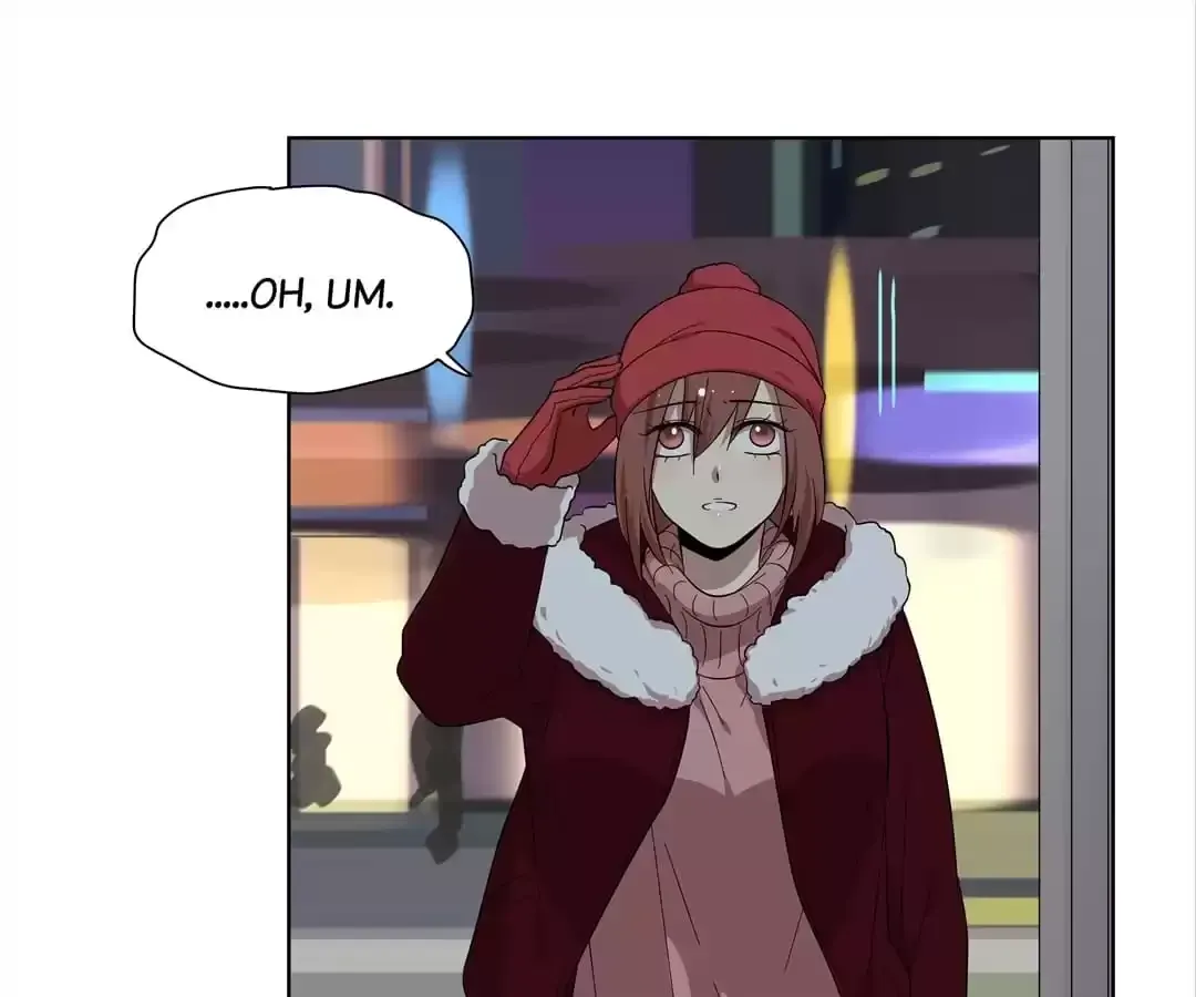 Blind Date Terminator Chapter 89 page 16 - 