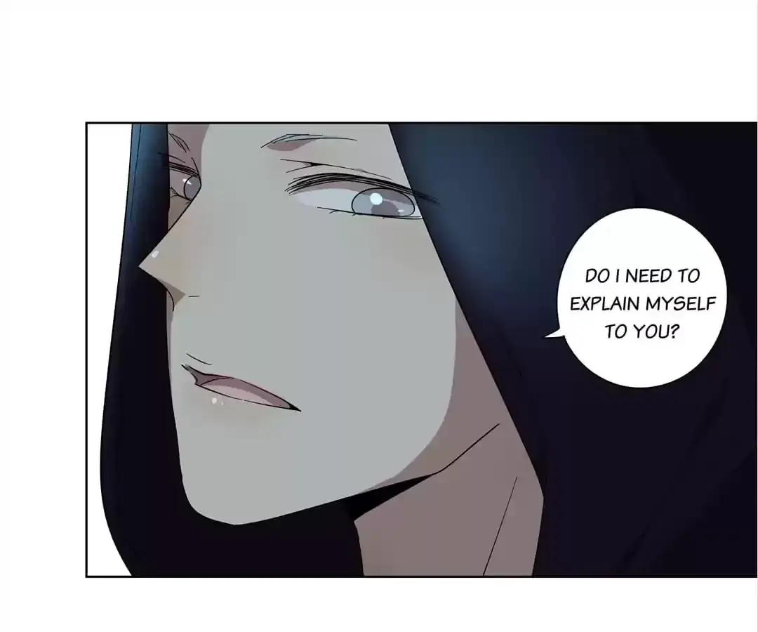 Blind Date Terminator Chapter 89 page 24 - 