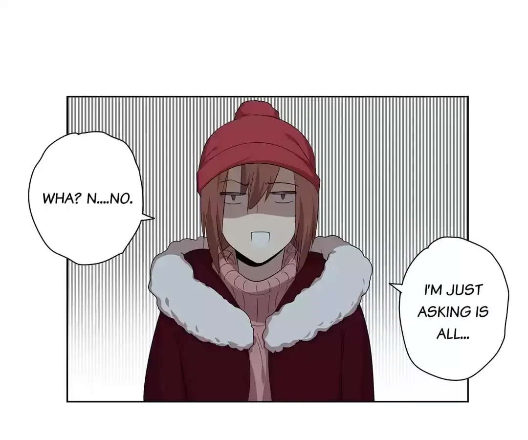 Blind Date Terminator Chapter 89 page 26 - 