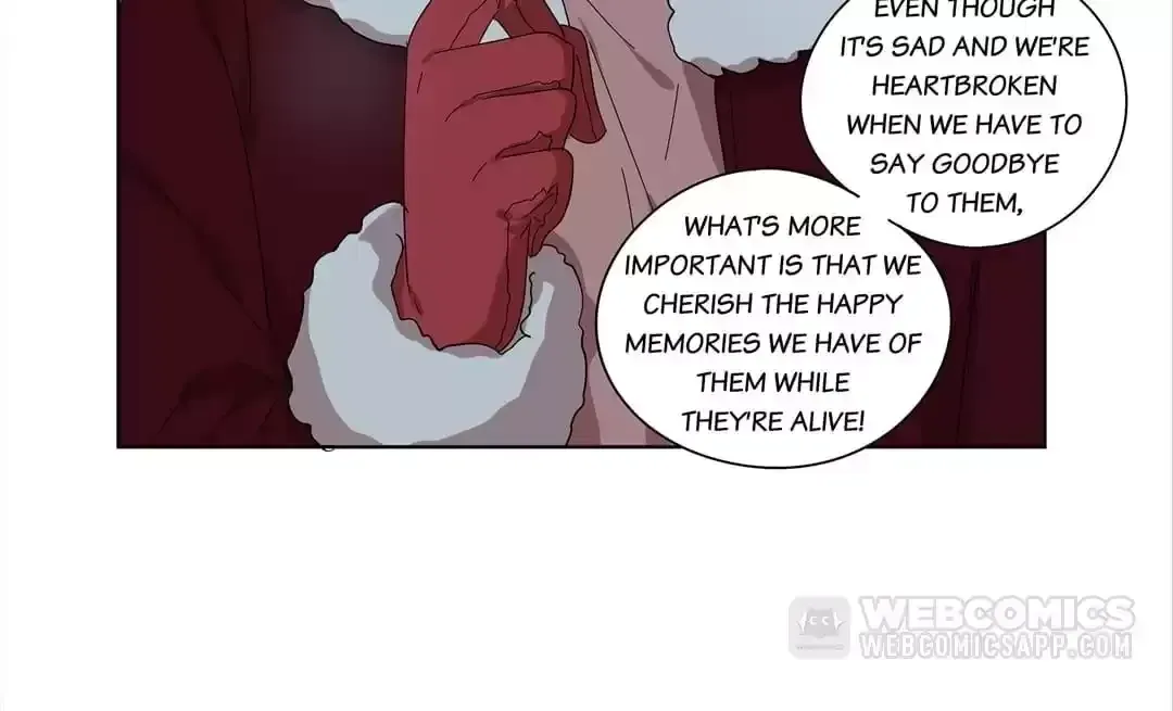Blind Date Terminator Chapter 89 page 34 - 