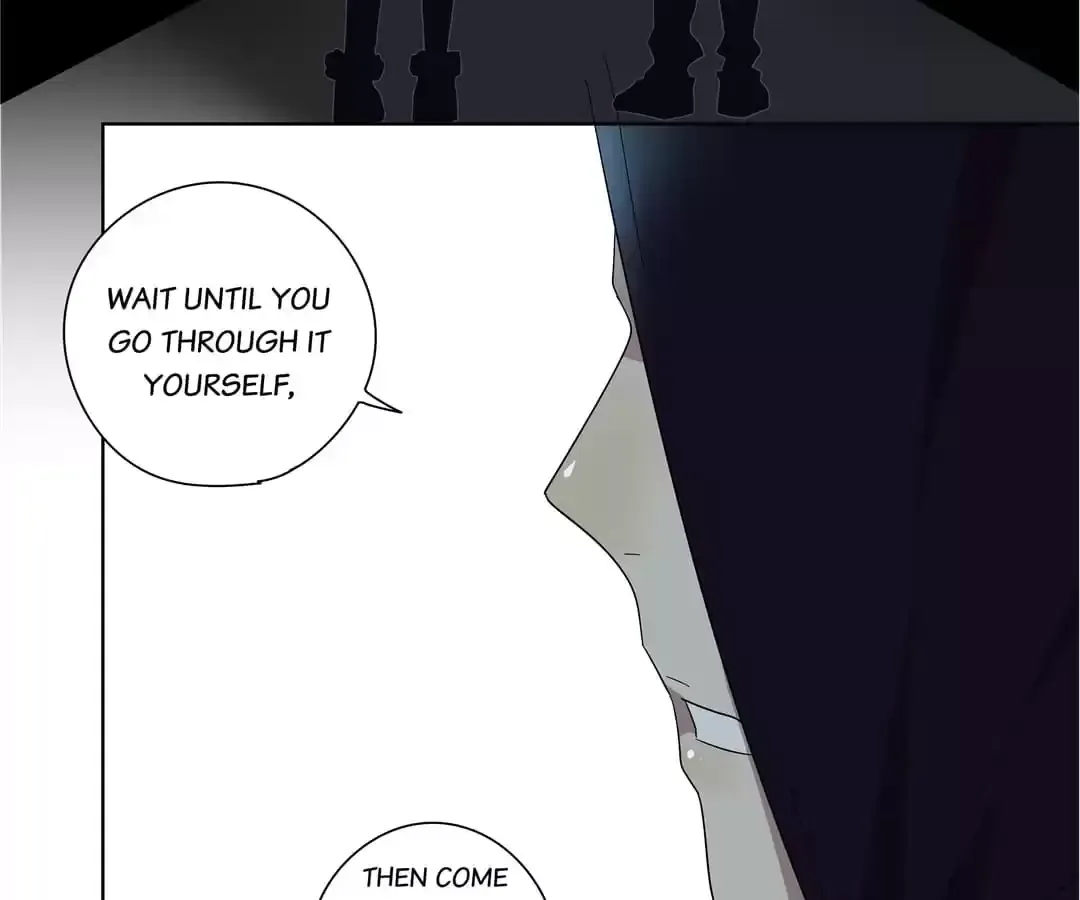 Blind Date Terminator Chapter 89 page 37 - 