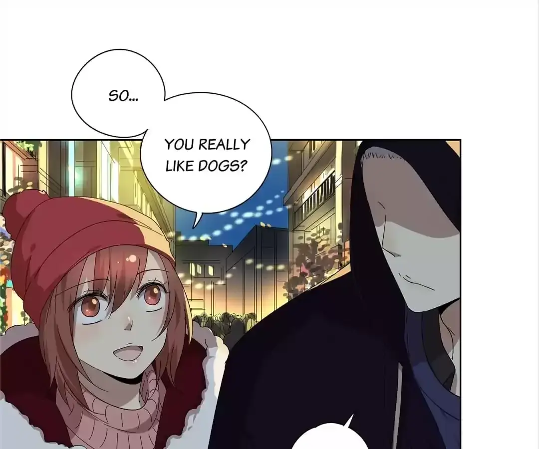 Blind Date Terminator Chapter 89 page 5 - 