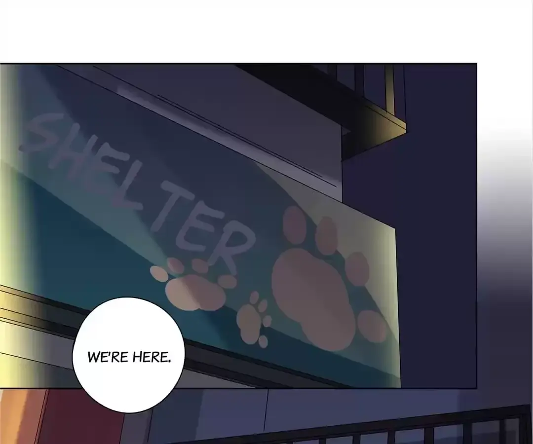 Blind Date Terminator Chapter 89 page 44 - 