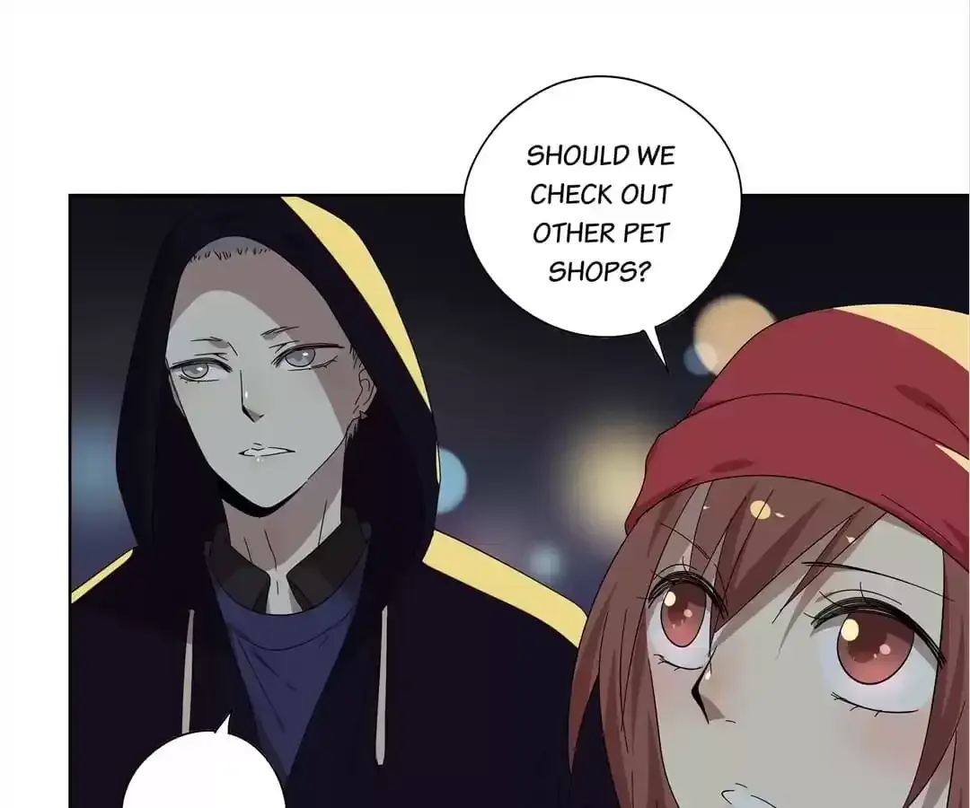 Blind Date Terminator Chapter 89 page 48 - 