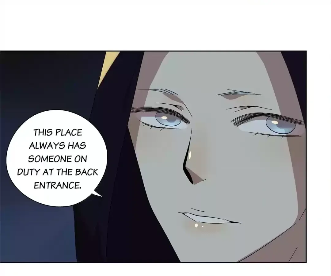 Blind Date Terminator Chapter 89 page 50 - 