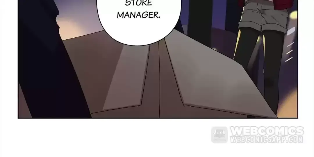 Blind Date Terminator Chapter 89 page 53 - 