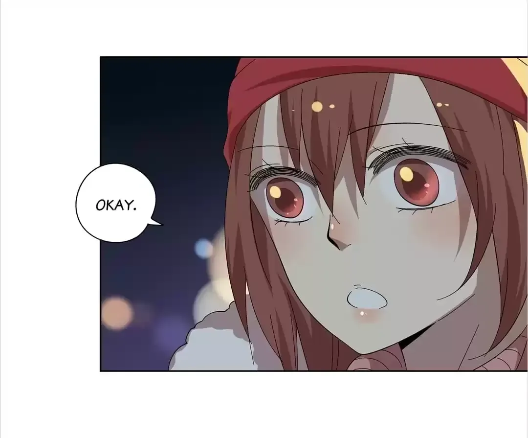 Blind Date Terminator Chapter 89 page 54 - 