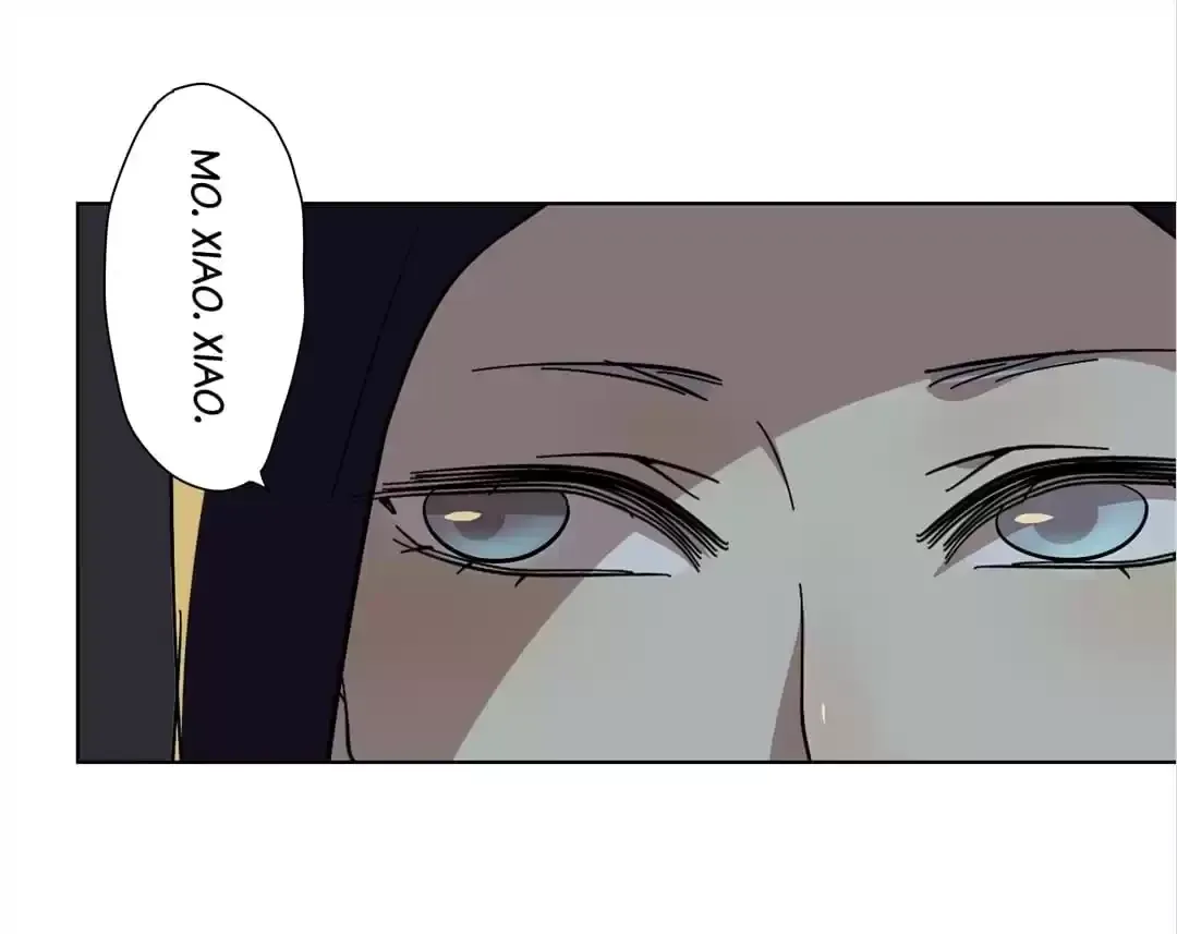 Blind Date Terminator Chapter 89 page 57 - 